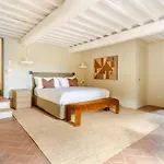 Luxury 8 Bed Tuscan Near Florence With Heated Infinity Pool