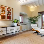 别墅 Luxury 8 Bed Tuscan Near Florence With Heated Infinity Pool *