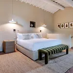 Luxury 8 Bed Tuscan Near Florence With Heated Infinity Pool 别墅 *