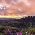 Luxury 8 Bed Tuscan Near Florence With Heated Infinity Pool *