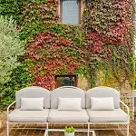 Luxury 8 Bed Tuscan Near Florence With Heated Infinity Pool 巴巴里诺瓦德尔萨