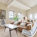 别墅 Luxury 8 Bed Tuscan Near Florence With Heated Infinity Pool 巴巴里诺瓦德尔萨