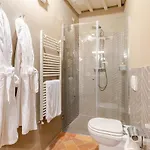 别墅 Luxury 8 Bed Tuscan Near Florence With Heated Infinity Pool 巴巴里诺瓦德尔萨