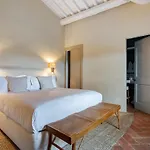 Luxury 8 Bed Tuscan Near Florence With Heated Infinity Pool *