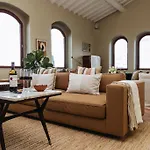Luxury 8 Bed Tuscan Near Florence With Heated Infinity Pool *