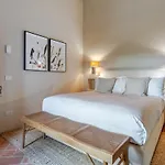 Luxury 8 Bed Tuscan Near Florence With Heated Infinity Pool 别墅