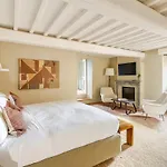 Luxury 8 Bed Tuscan Near Florence With Heated Infinity Pool 别墅 *