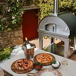 别墅 Luxury 8 Bed Tuscan Near Florence With Heated Infinity Pool 巴巴里诺瓦德尔萨