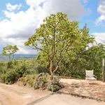 Luxury 8 Bed Tuscan Near Florence With Heated Infinity Pool 别墅