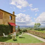 别墅 Luxury 8 Bed Tuscan Near Florence With Heated Infinity Pool