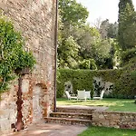 Luxury 8 Bed Tuscan Near Florence With Heated Infinity Pool 别墅 *