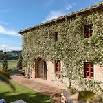 别墅 Luxury 8 Bed Tuscan Near Florence With Heated Infinity Pool