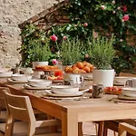 别墅 Luxury 8 Bed Tuscan Near Florence With Heated Infinity Pool 巴巴里诺瓦德尔萨