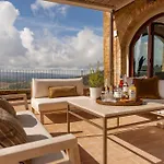 Luxury 8 Bed Tuscan Near Florence With Heated Infinity Pool