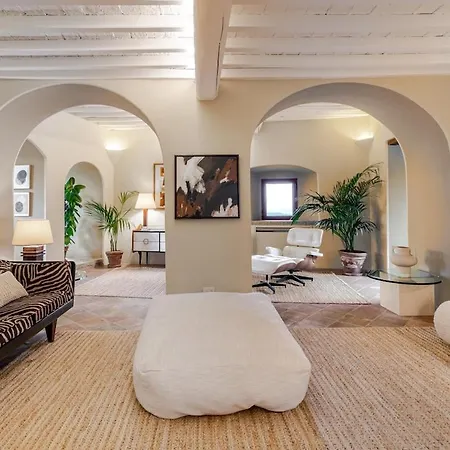 别墅 Luxury 8 Bed Tuscan Near Florence With Heated Infinity Pool